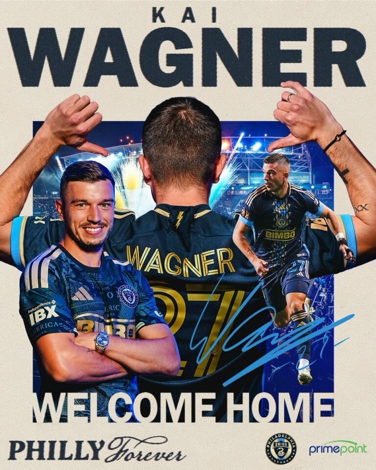 Kai Wagner