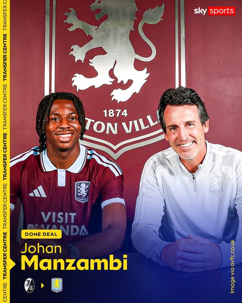 Johan Manzambi