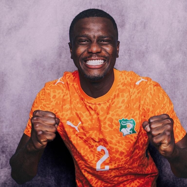 Ousmane Diomandé