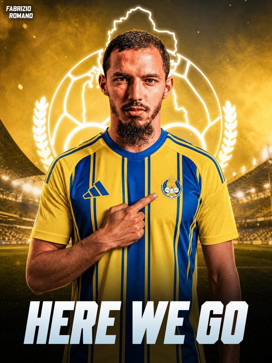Ismael Bennacer