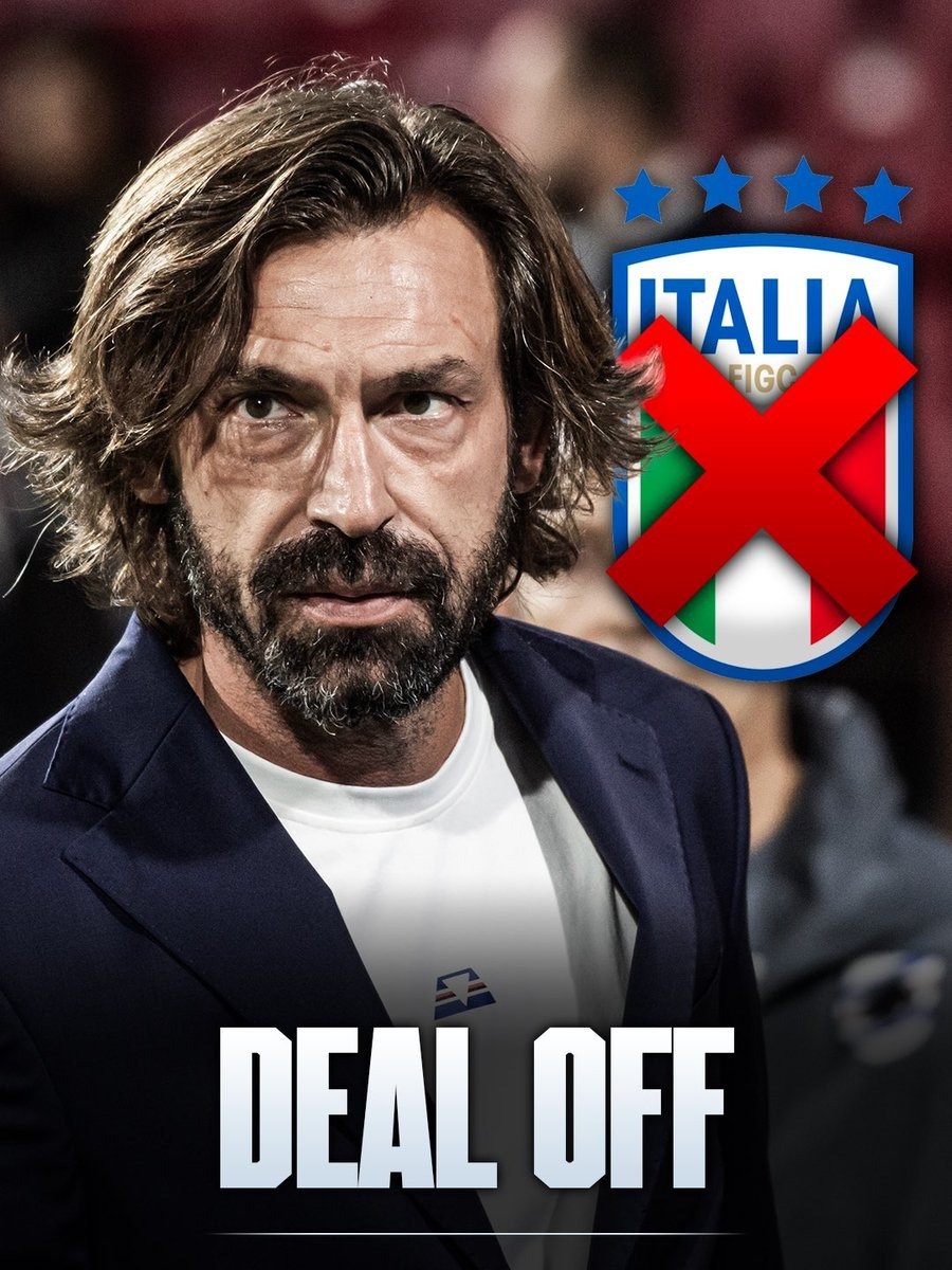 Andrea Pirlo