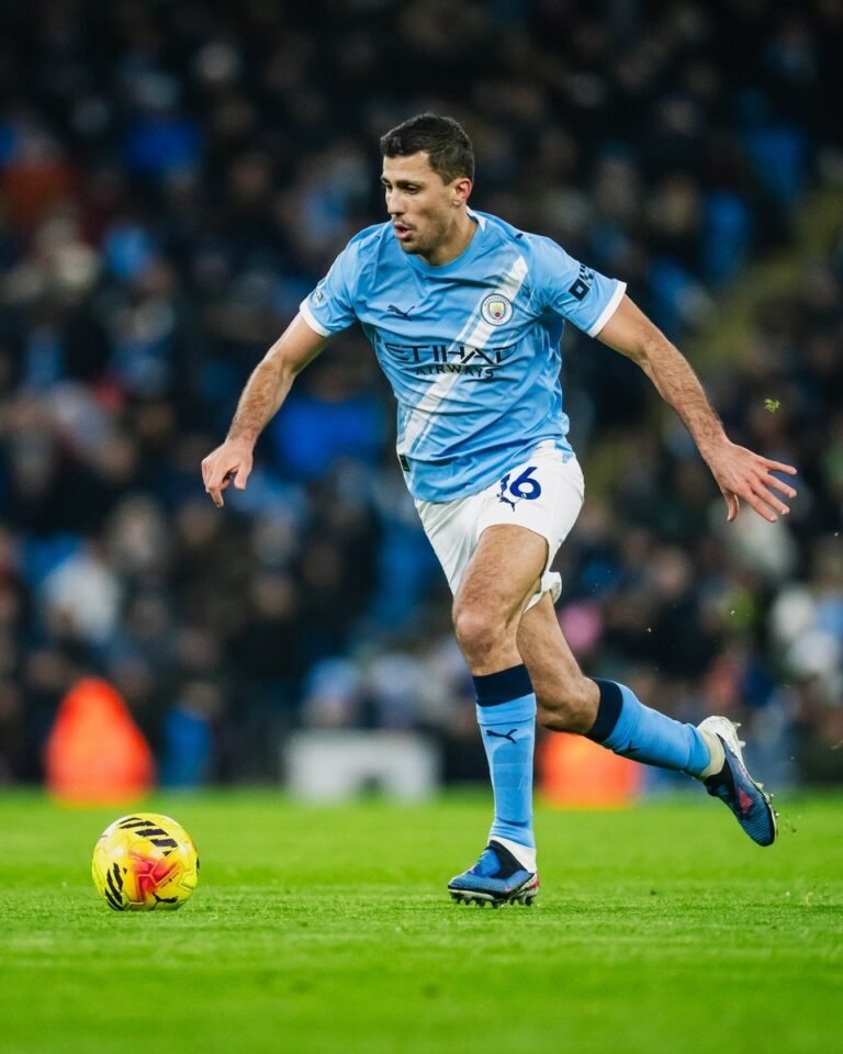 Rodri