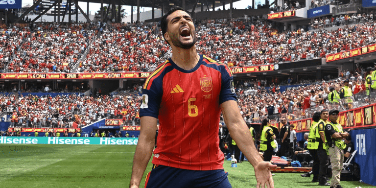 Mikel Merino