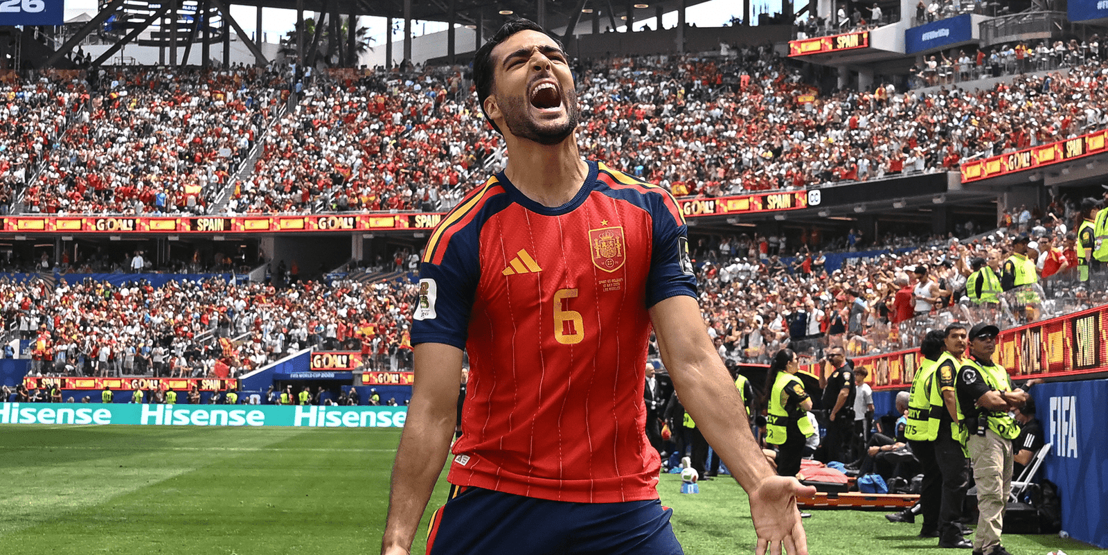 Mikel Merino
