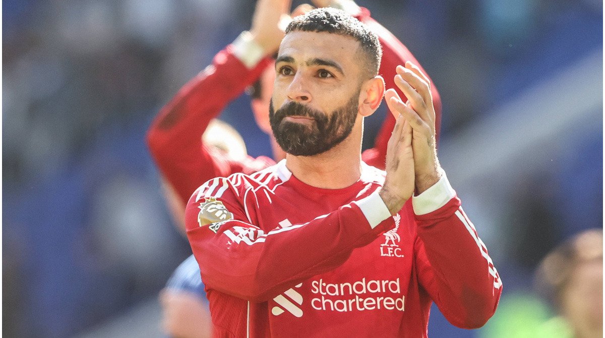 Mohamed Salah