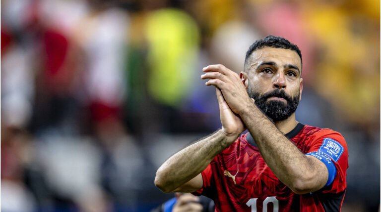 Mohamed Salah Sporting Kansas City