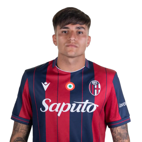 Santiago Castro