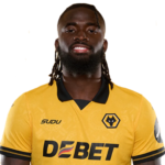 Tolu Arokodare