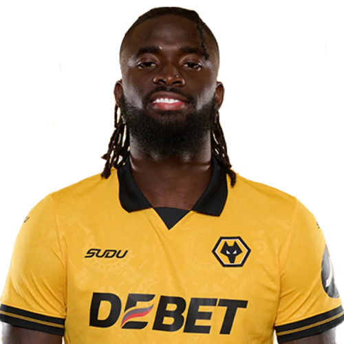 Tolu Arokodare