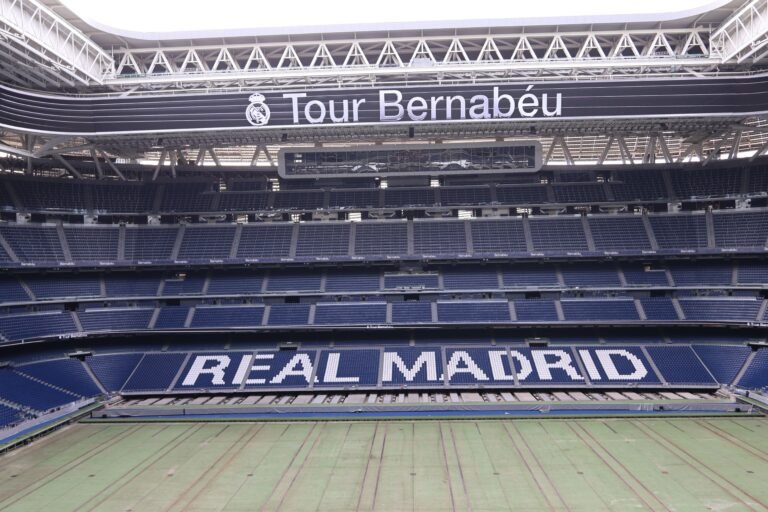 Real Madrid transfers