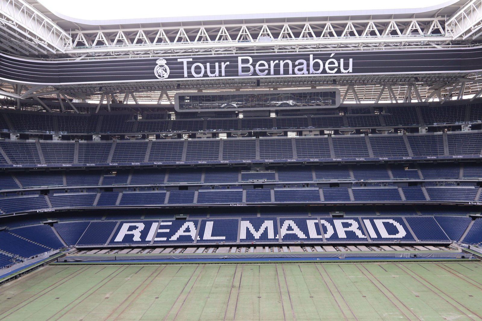 Real Madrid Transfer Block: Full Squad Capacity Prevents New Signings 1 Real Madrid transfers