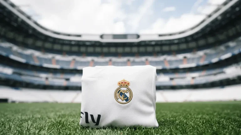 Tchouaméni contract extension 2031