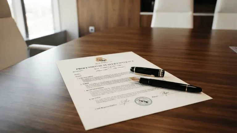 Vinicius Junior contract