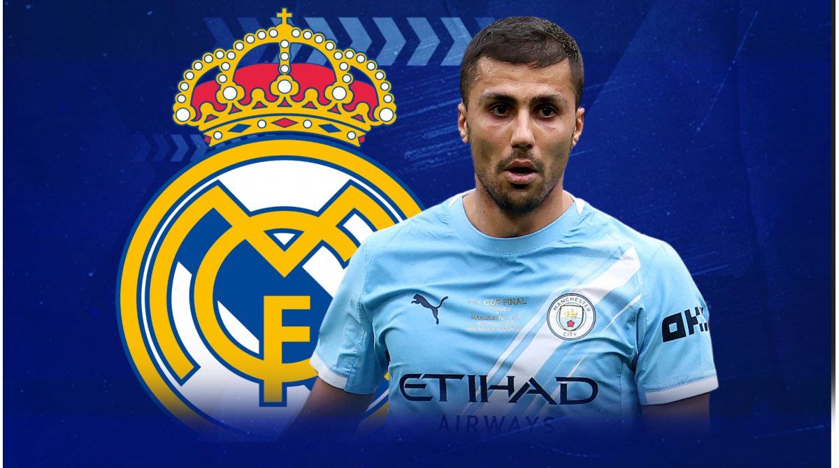 Rodri transfer