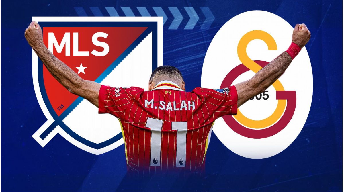 Mohamed Salah