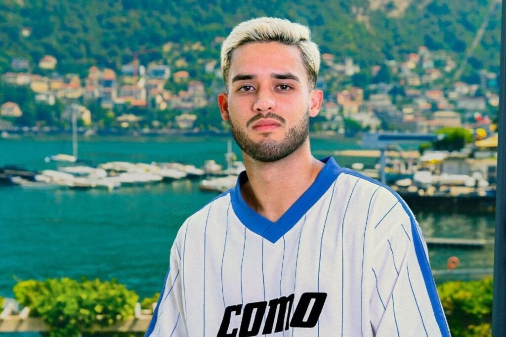 Yan Couto