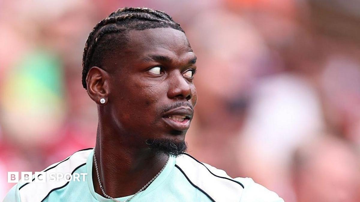 Paul Pogba
