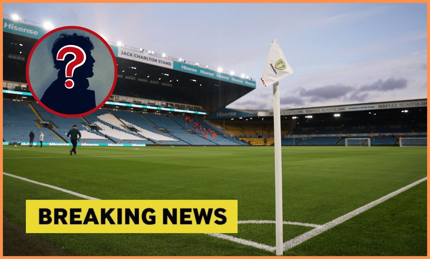 Lucas Perri transfer