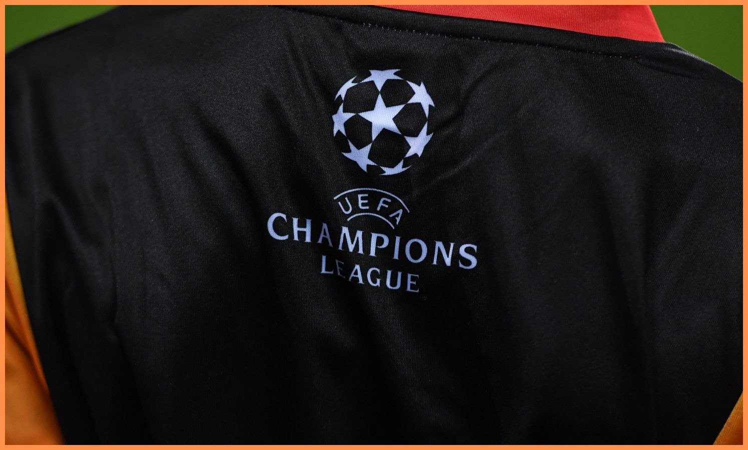 Champions League odds 2026/27