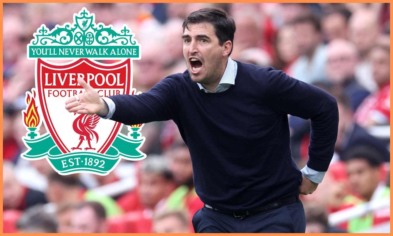 Liverpool transfer news: £50m Minteh Bid Rejected by Brighton 1 Liverpool transfer news