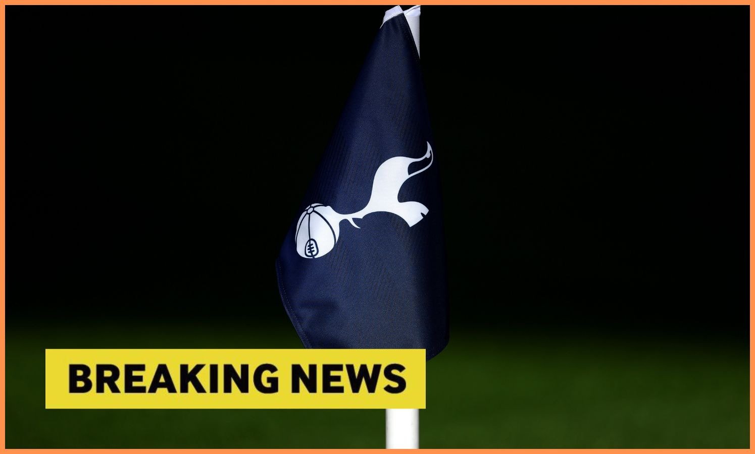 Tottenham Savinho transfer