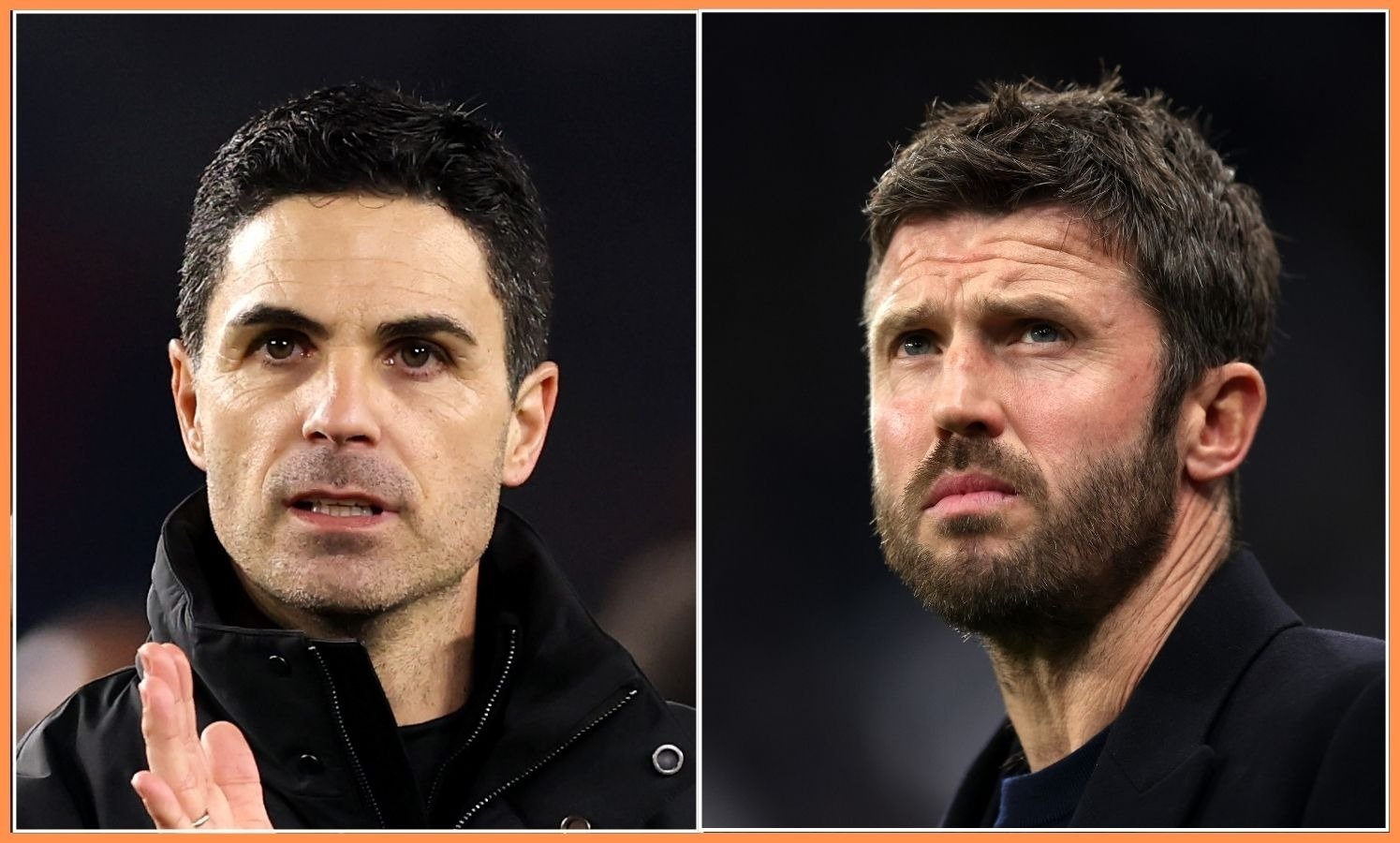 Arsenal transfer news