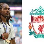 Djed Spence Liverpool