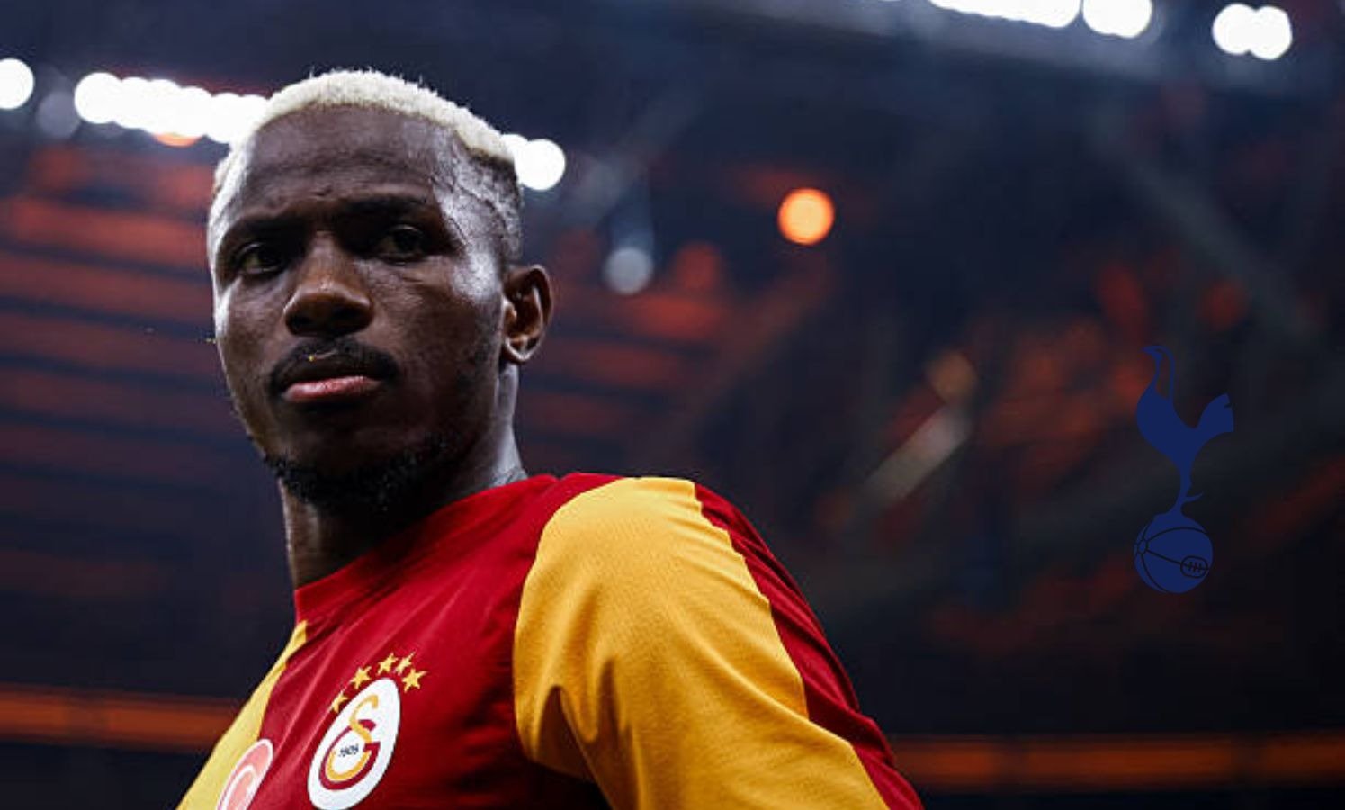 Arsenal Osimhen transfer