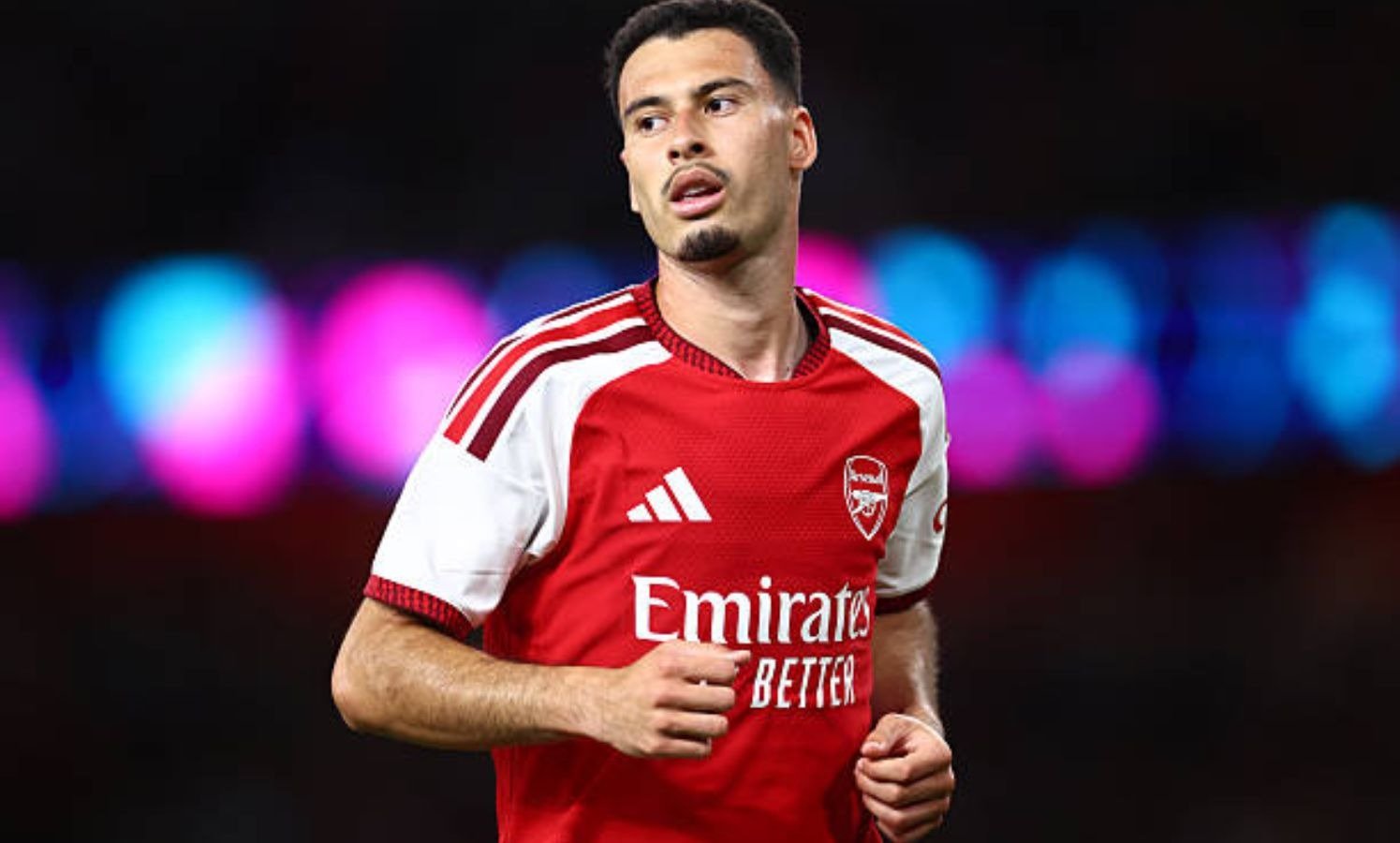 Gabriel Martinelli transfer