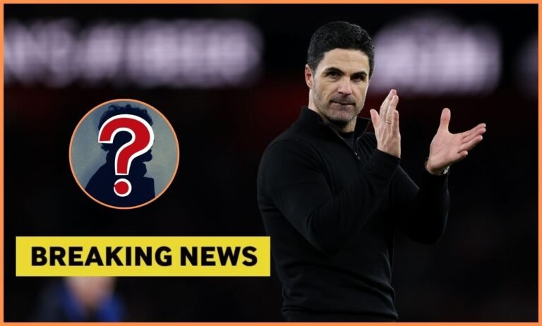 Arsenal transfer news
