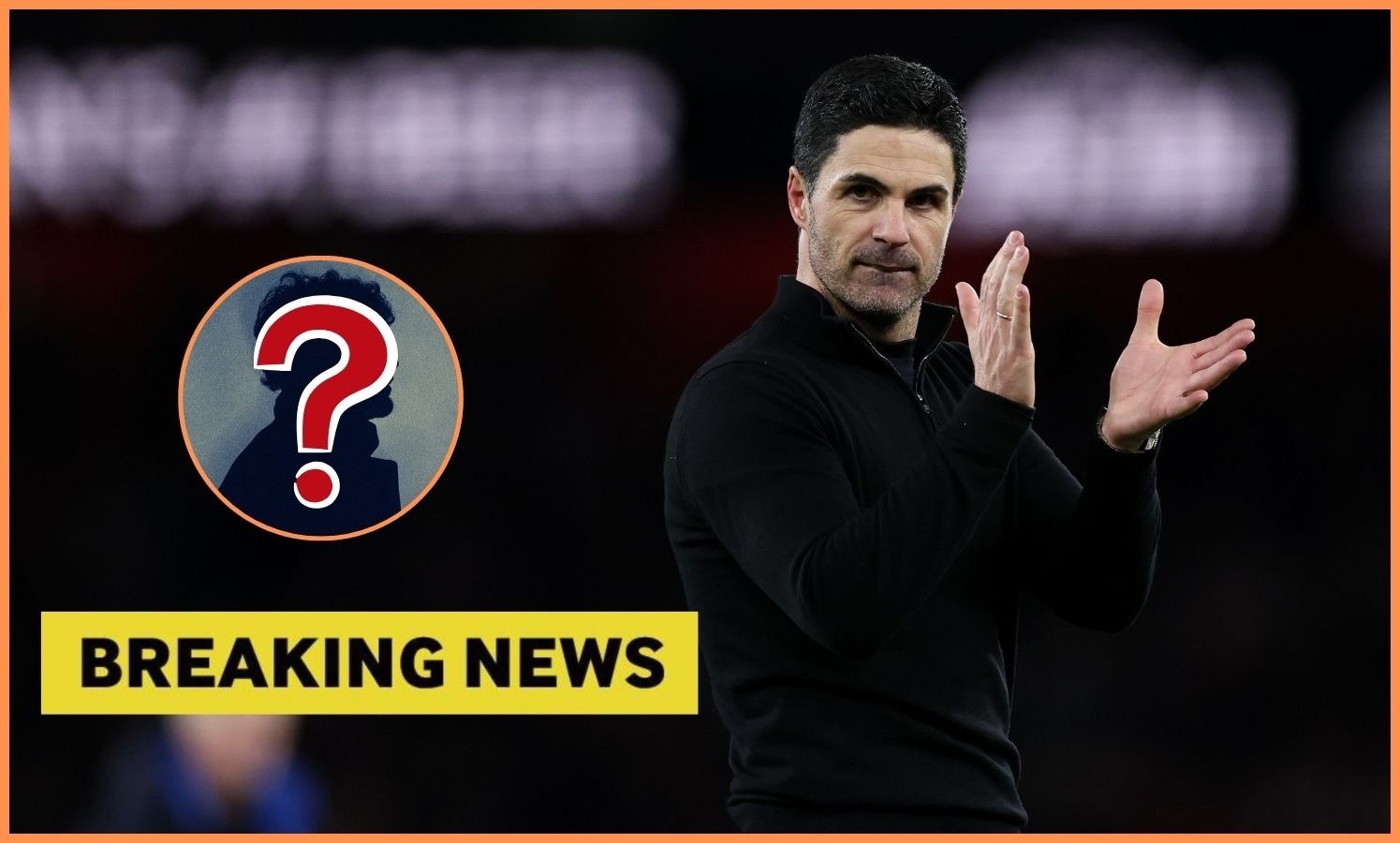 Arsenal transfer news