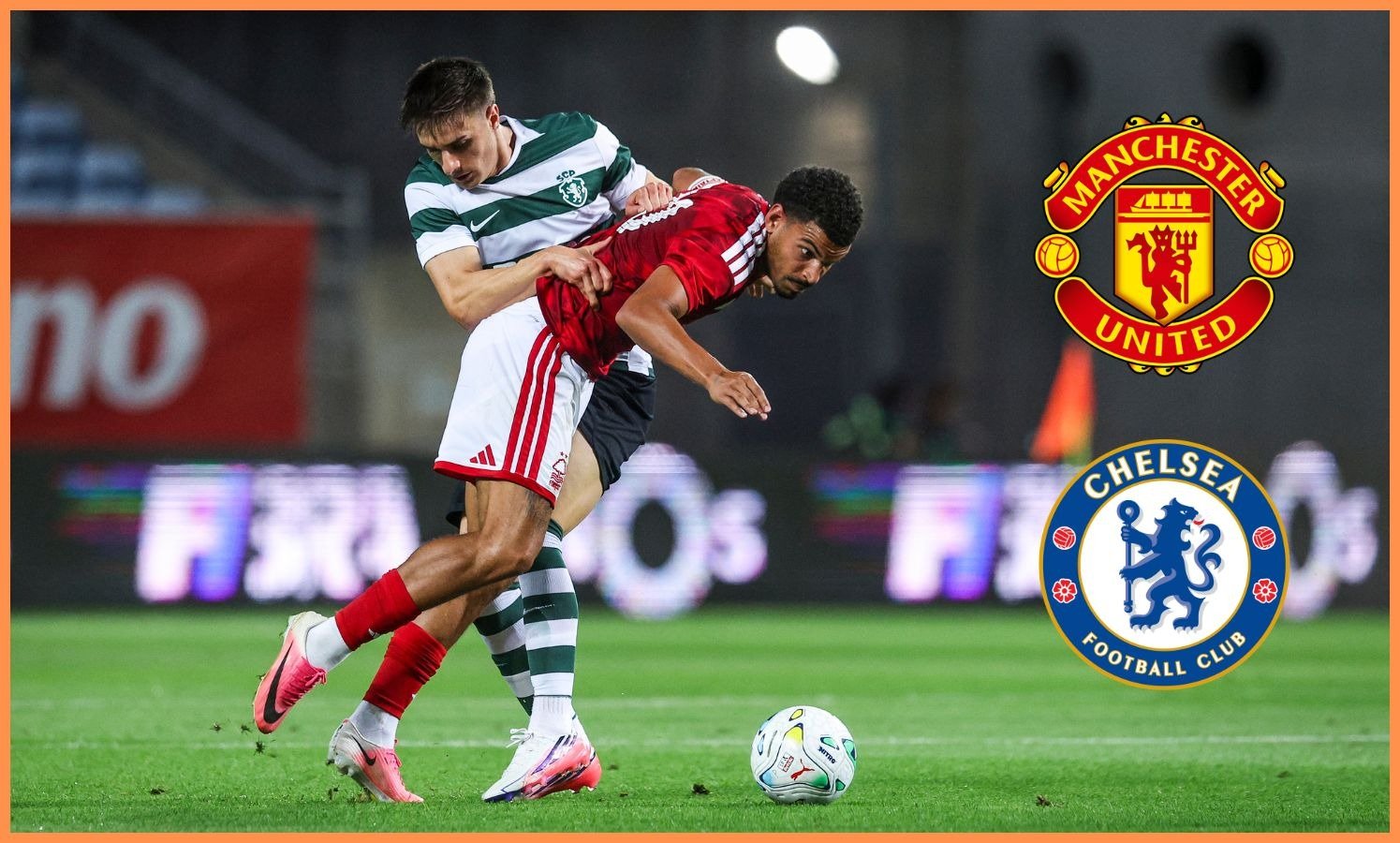 Morgan Gibbs-White