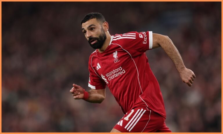 Mohamed Salah Free Transfer to Trabzonspor Advances 2 Mohamed Salah
