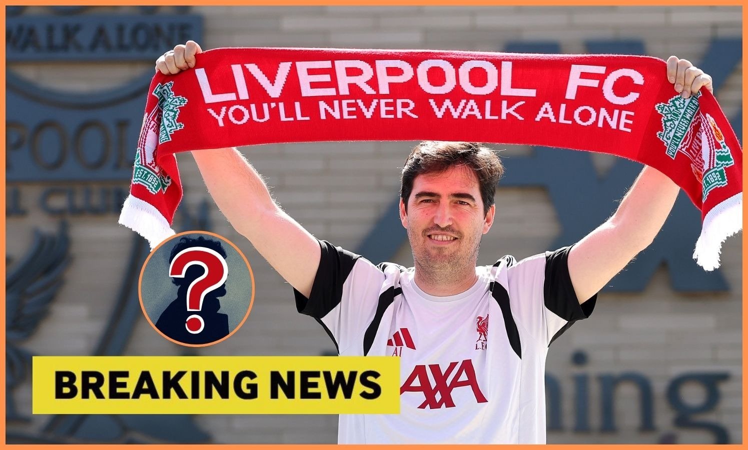 Bradley Barcola Liverpool bid