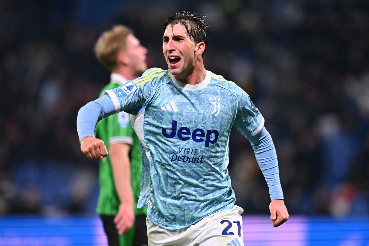 Fabio Miretti transfer