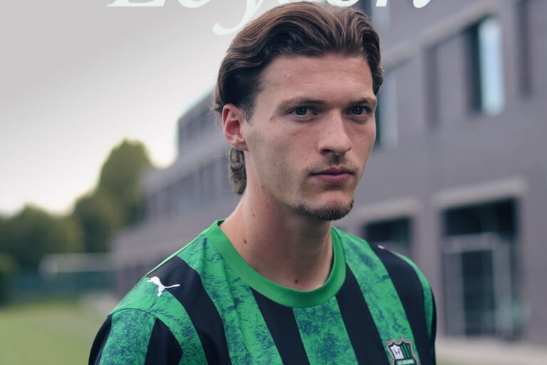Fedde Leysen