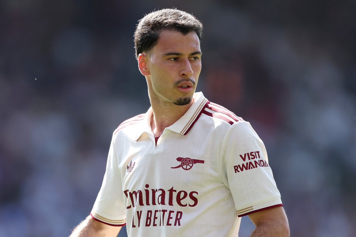 Gabriel Martinelli Transfer Talks 1 Gabriel Martinelli