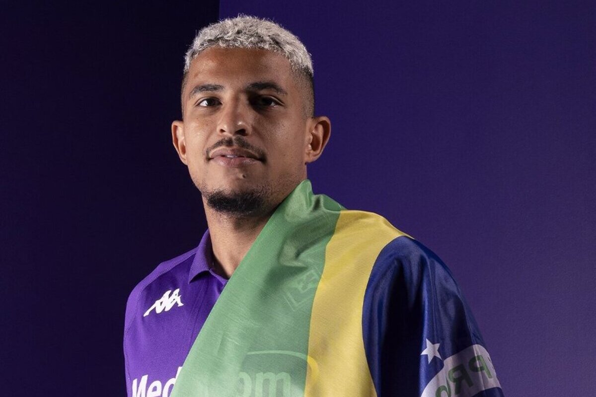Nottingham Forest transfer news