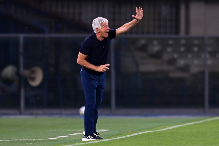 Gian Piero Gasperini