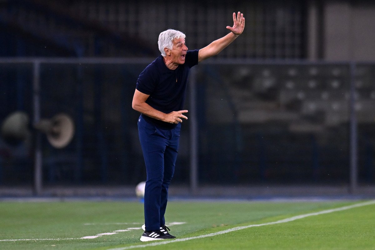 Gian Piero Gasperini