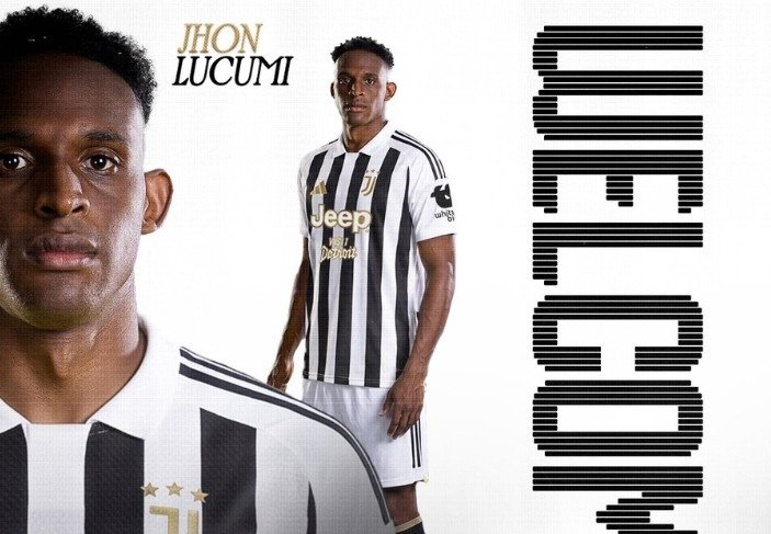 Jhon Lucumi