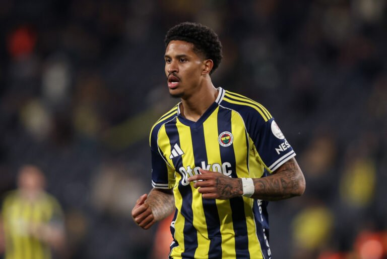 Roma transfer news