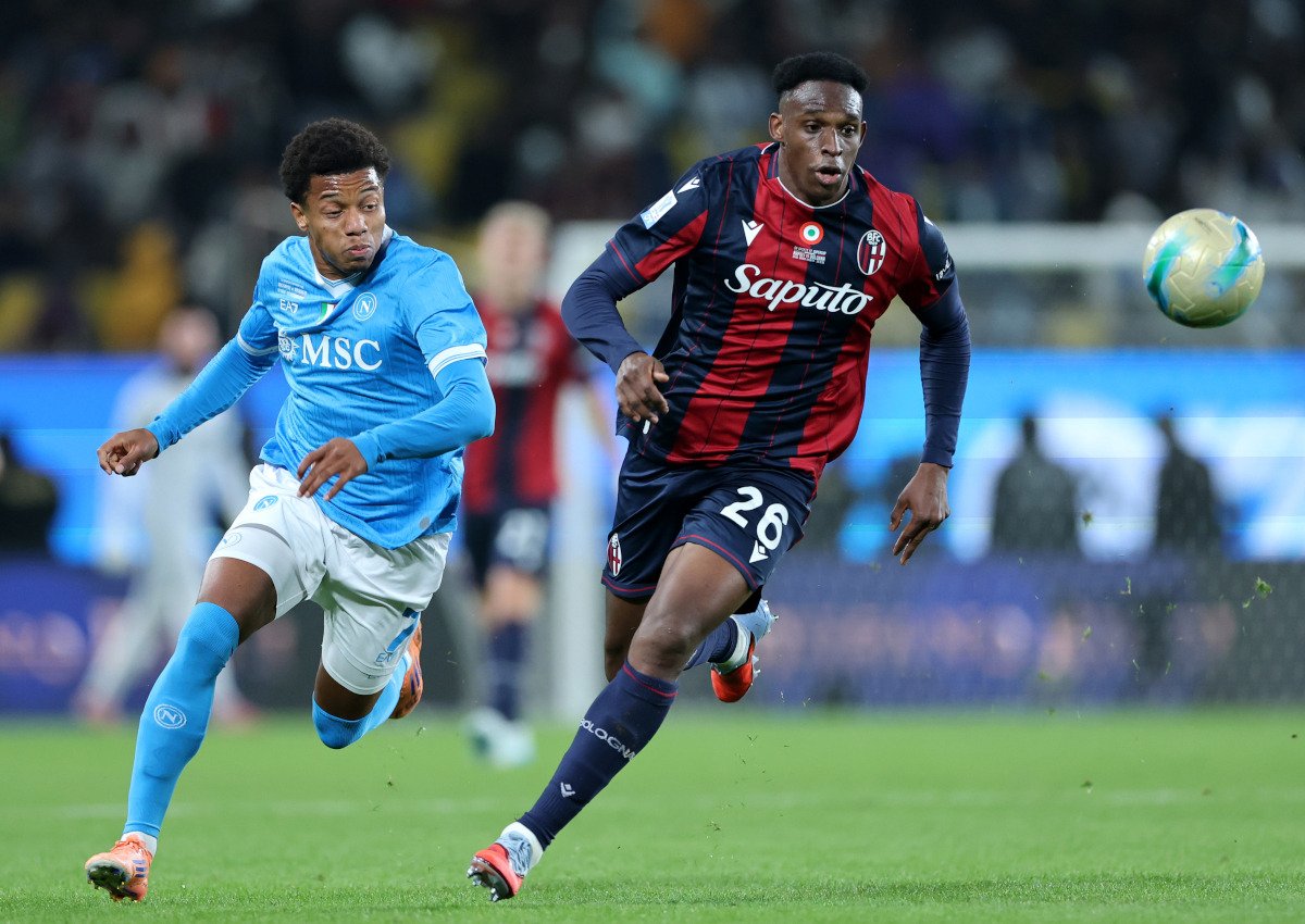 Jhon Lucumi £17.7m Juventus Deal 1 Jhon Lucumi