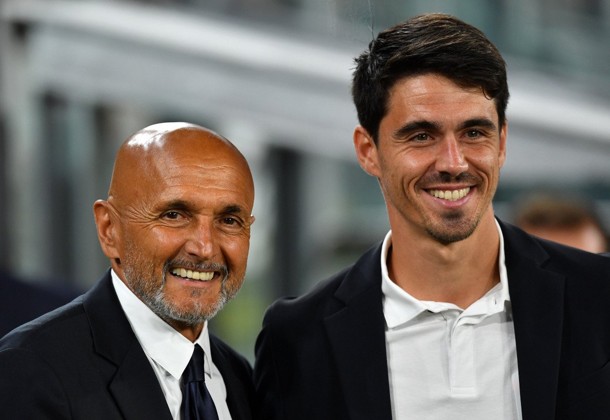 Luciano Spalletti