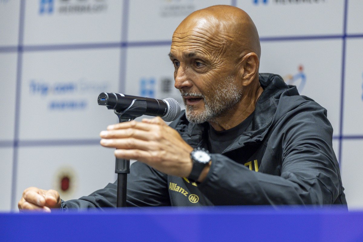 Luciano Spalletti