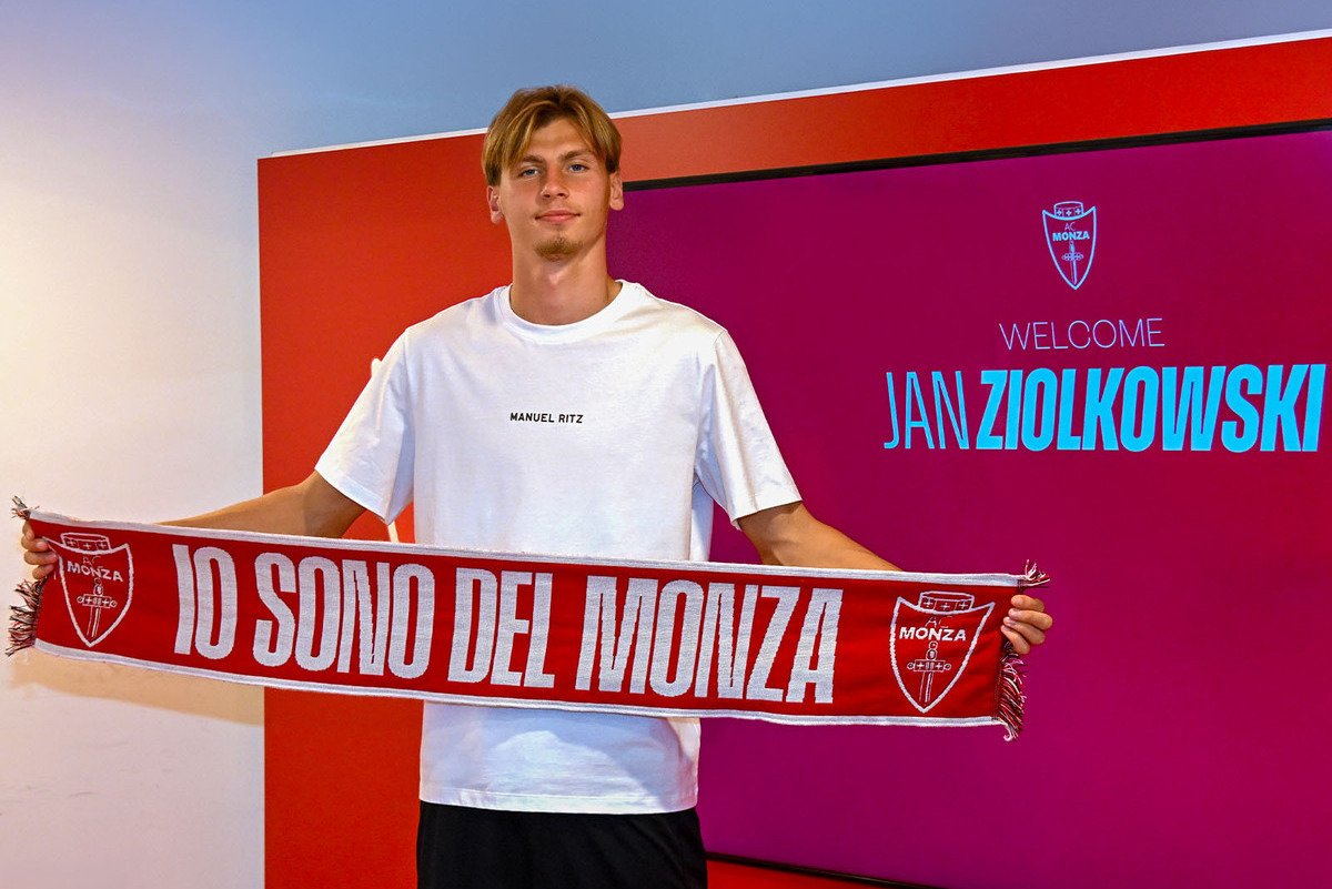 Jan Ziolkowski
