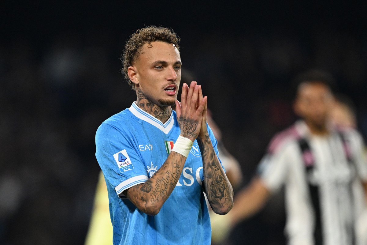 Napoli transfer news