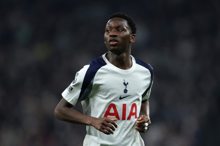Pape Matar Sarr