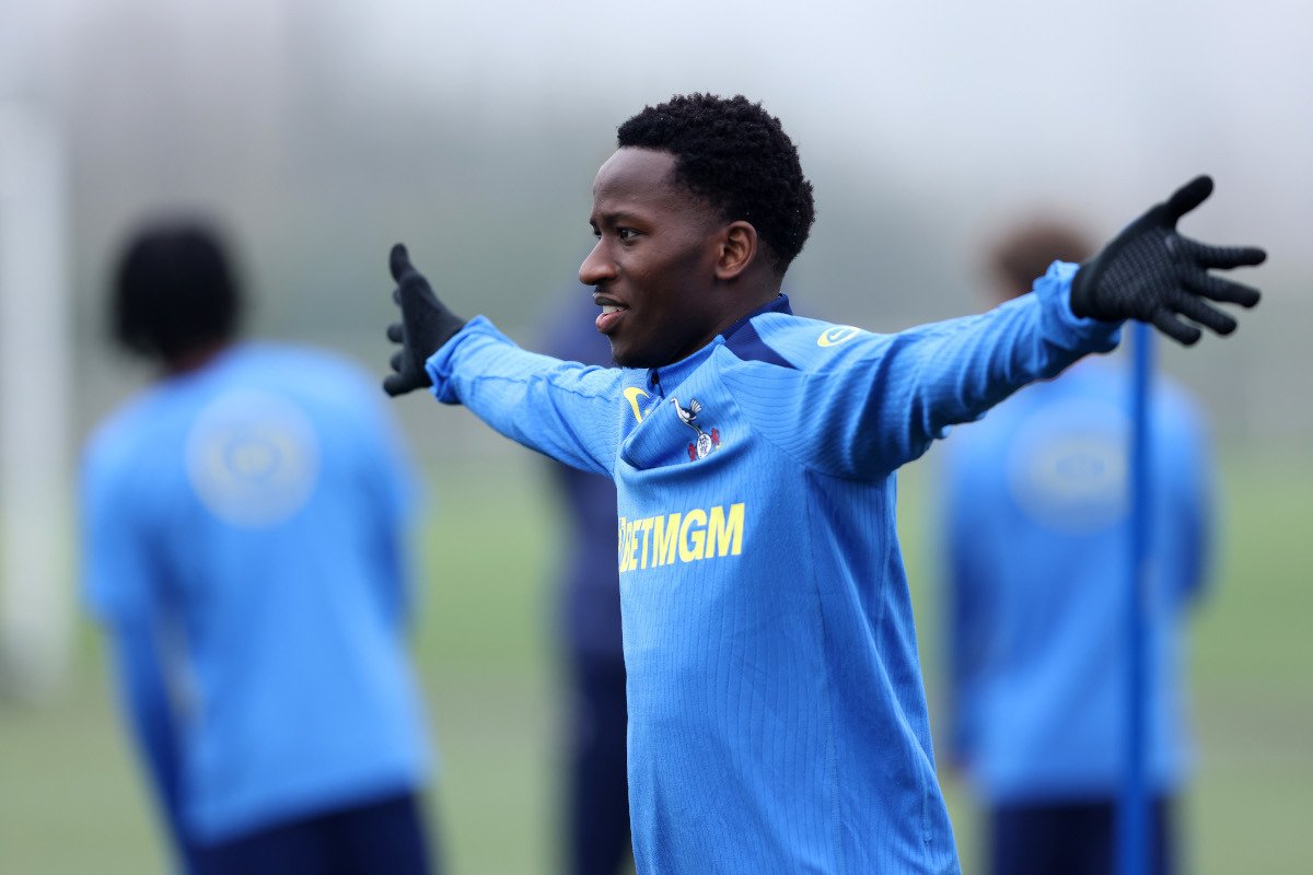Pape Matar Sarr