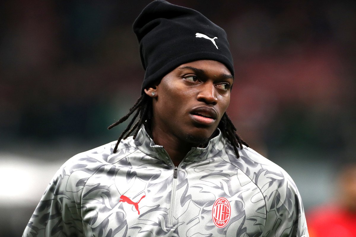 Rafael Leao Galatasaray transfer